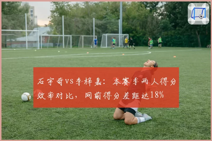石宇奇vs李梓嘉:本赛季两人得分效率对比,网前得分差距达18%