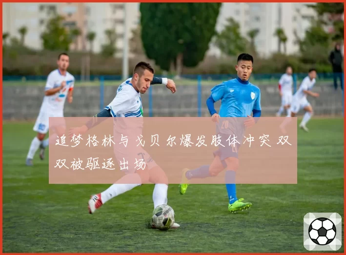 追梦格林与戈贝尔爆发肢体冲突 双双被驱逐出场