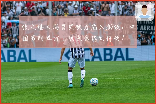 张之臻大满贯突破后陷入瓶颈,中国男网单打上限究竟能到何处?
