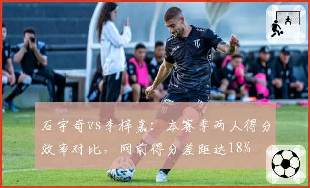 石宇奇vs李梓嘉:本赛季两人得分效率对比,网前得分差距达18%